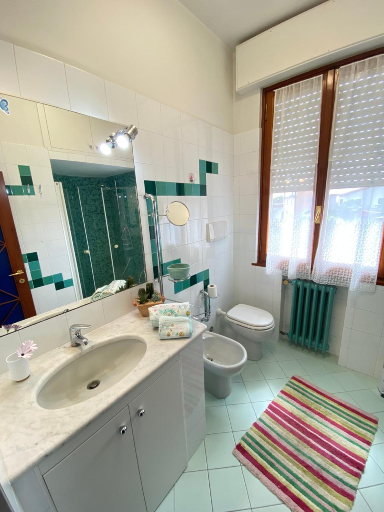 Casa Dandelle Διαμέρισμα Gambassi Terme Εξωτερικό φωτογραφία