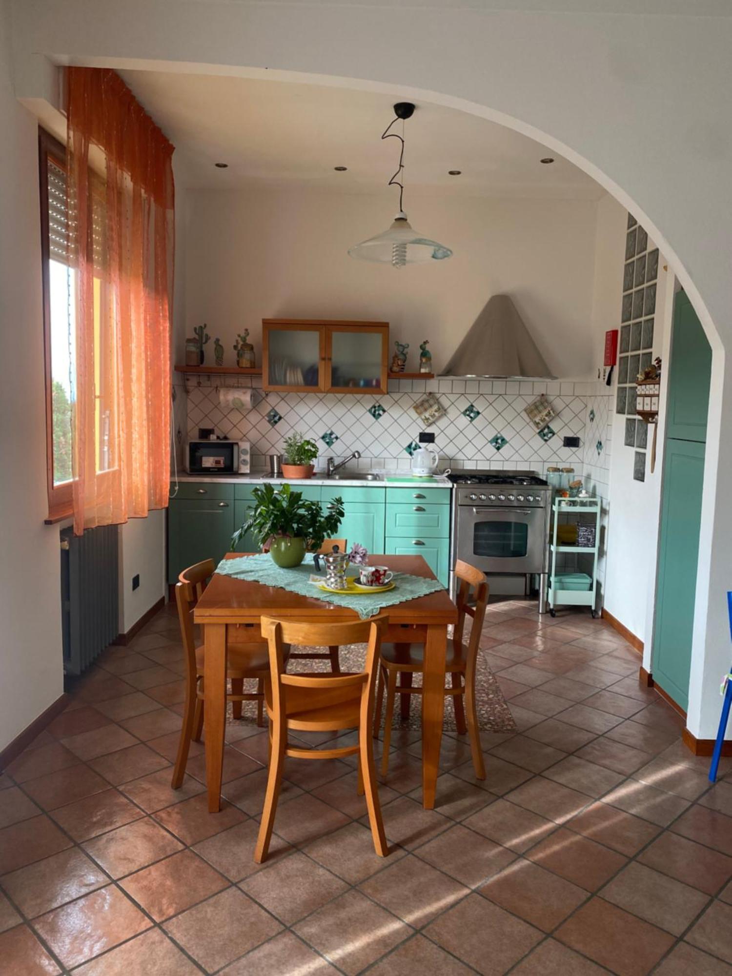 Casa Dandelle Διαμέρισμα Gambassi Terme Εξωτερικό φωτογραφία