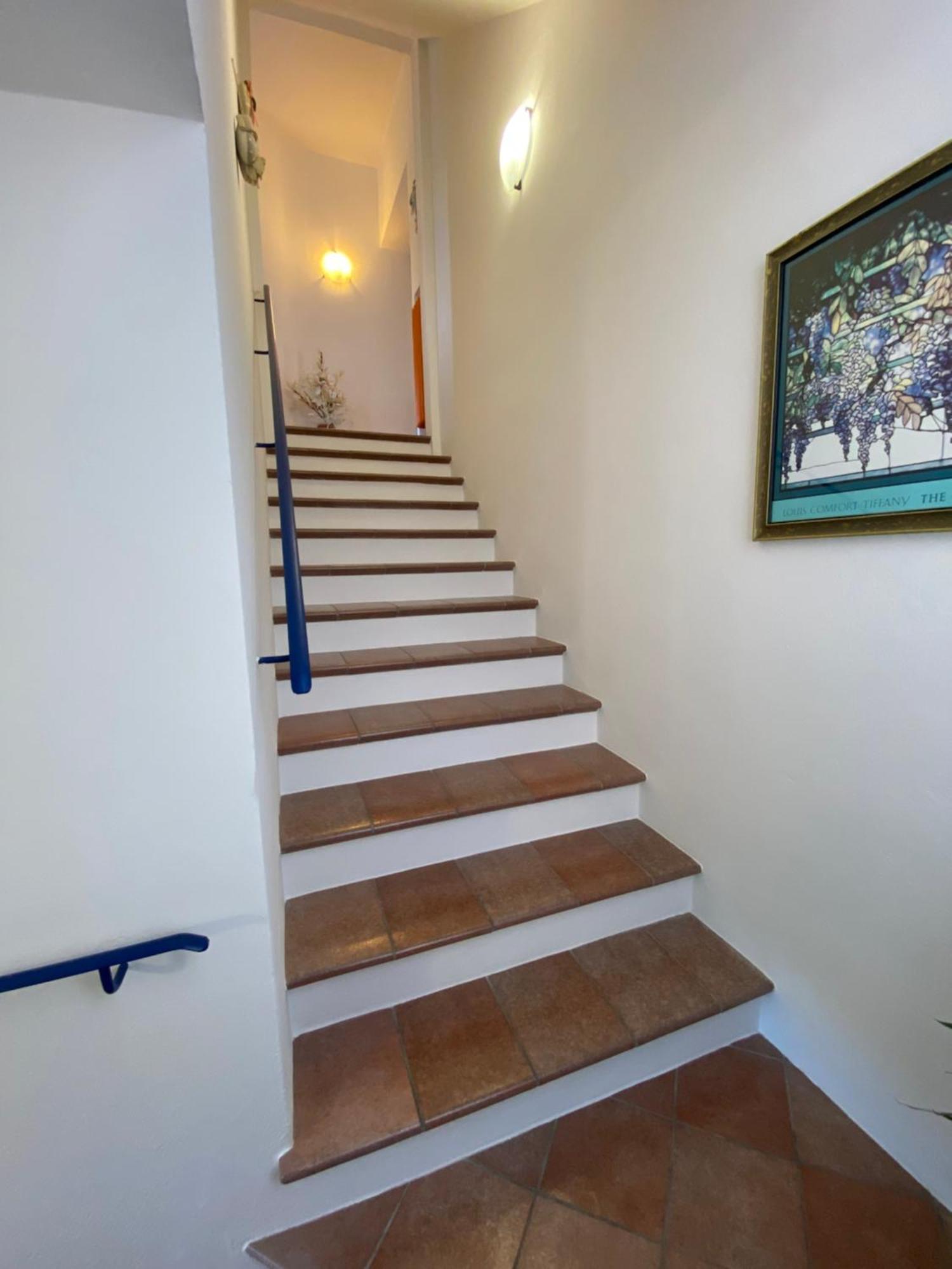 Casa Dandelle Διαμέρισμα Gambassi Terme Εξωτερικό φωτογραφία