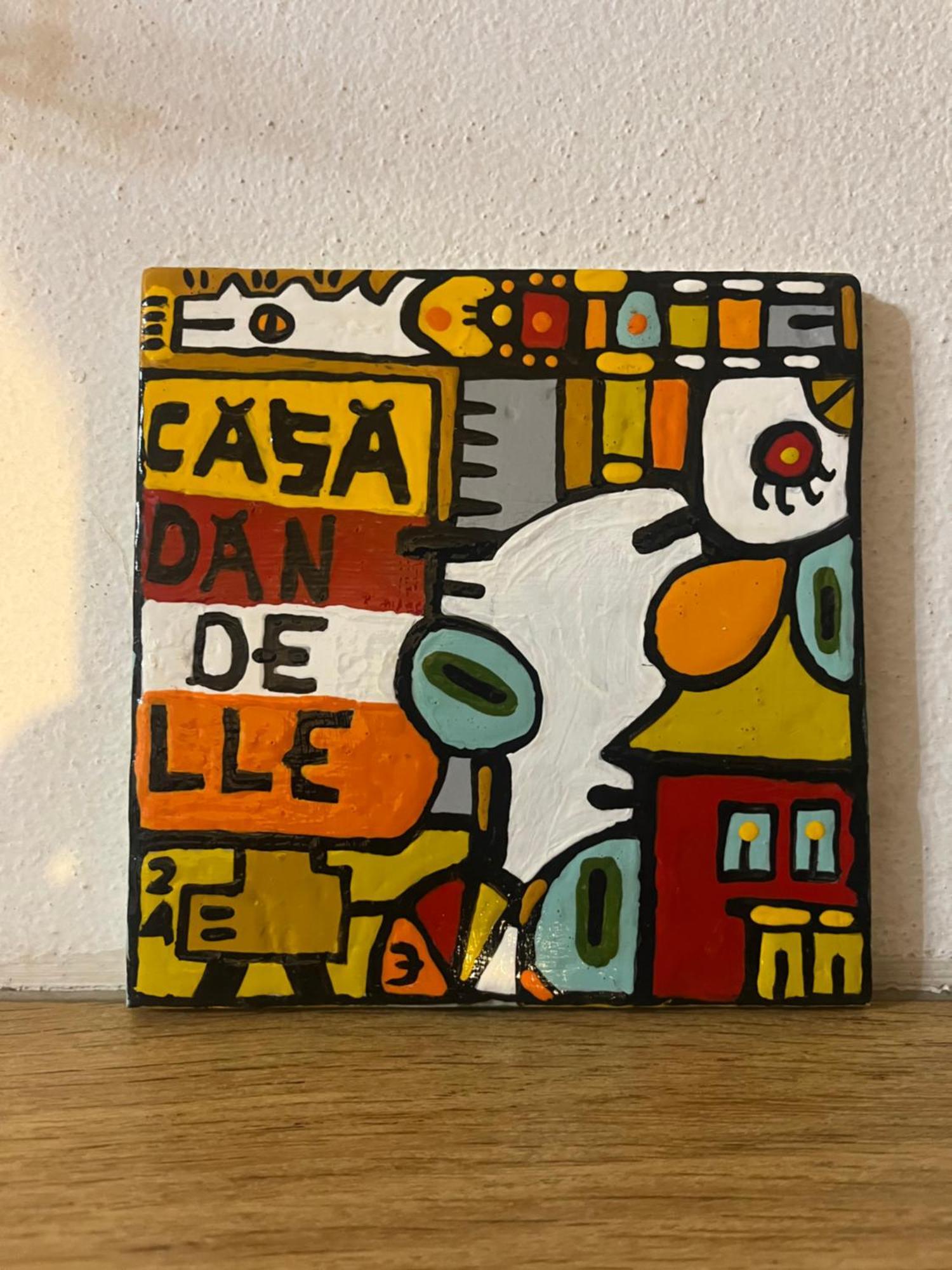 Casa Dandelle Διαμέρισμα Gambassi Terme Εξωτερικό φωτογραφία