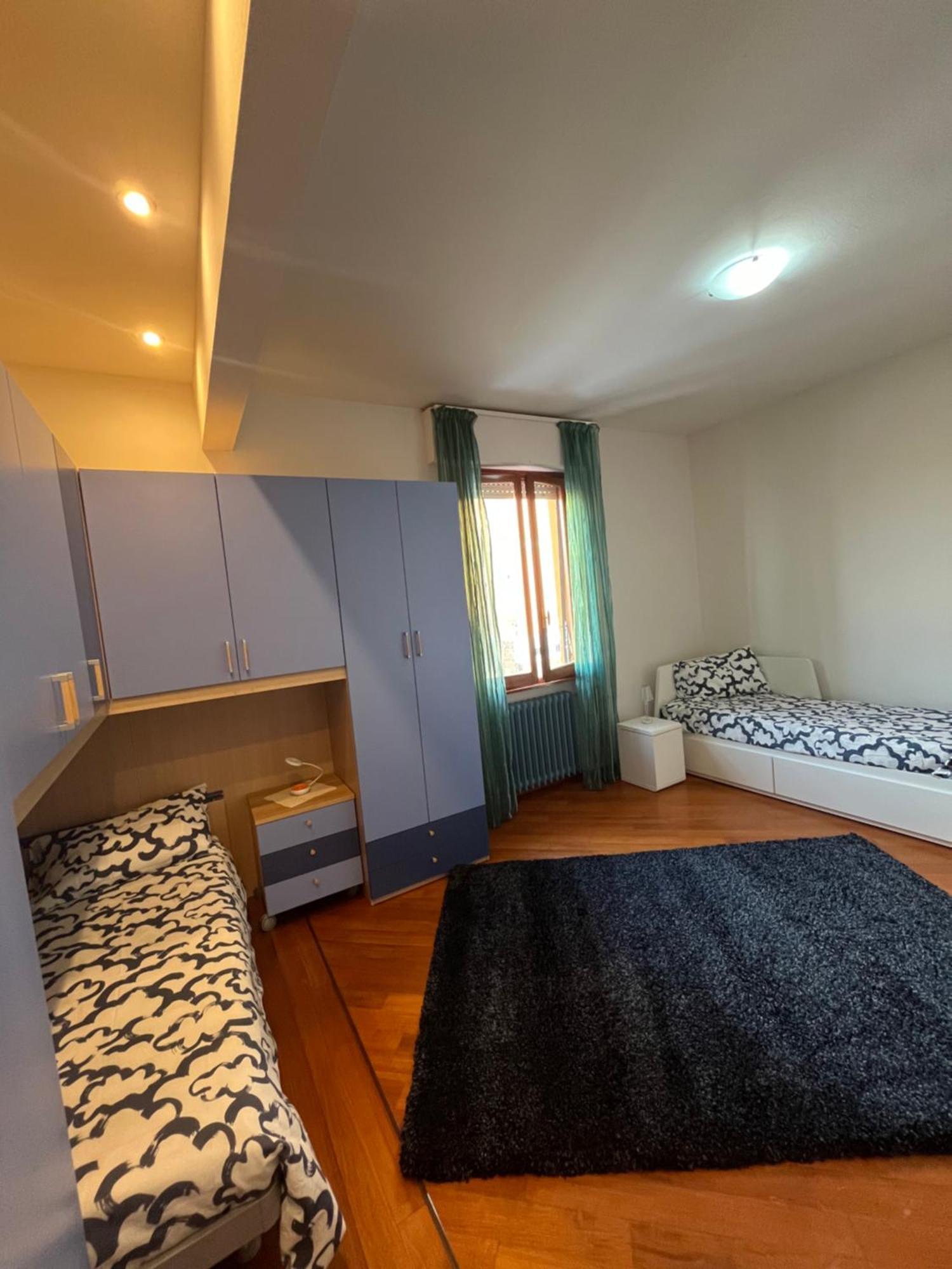 Casa Dandelle Διαμέρισμα Gambassi Terme Εξωτερικό φωτογραφία