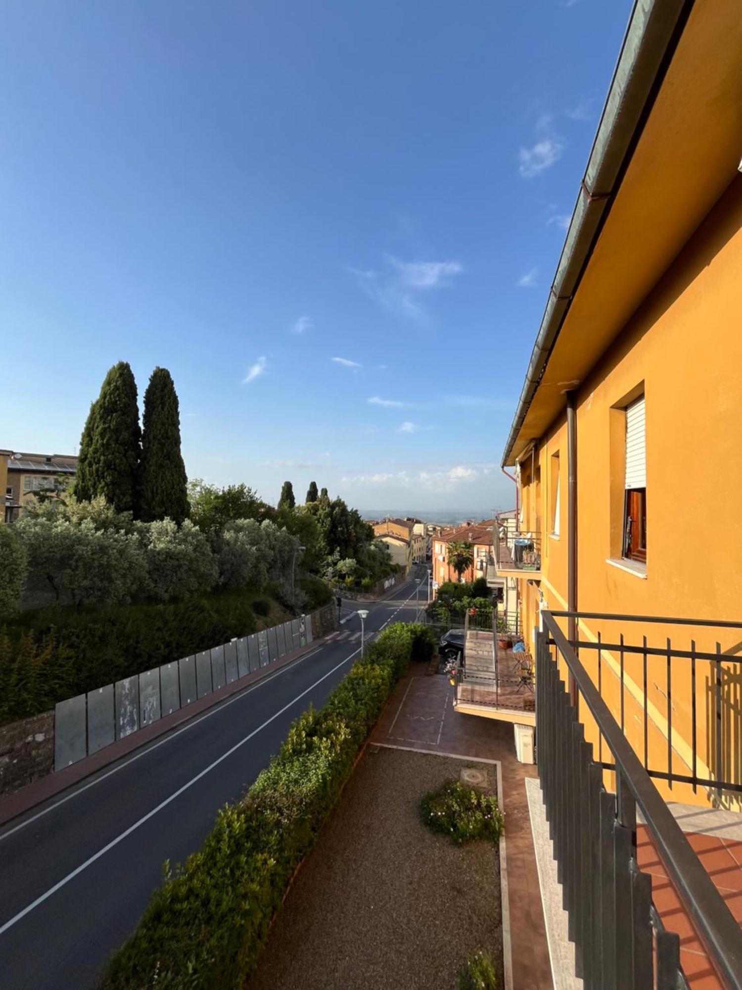 Casa Dandelle Διαμέρισμα Gambassi Terme Εξωτερικό φωτογραφία