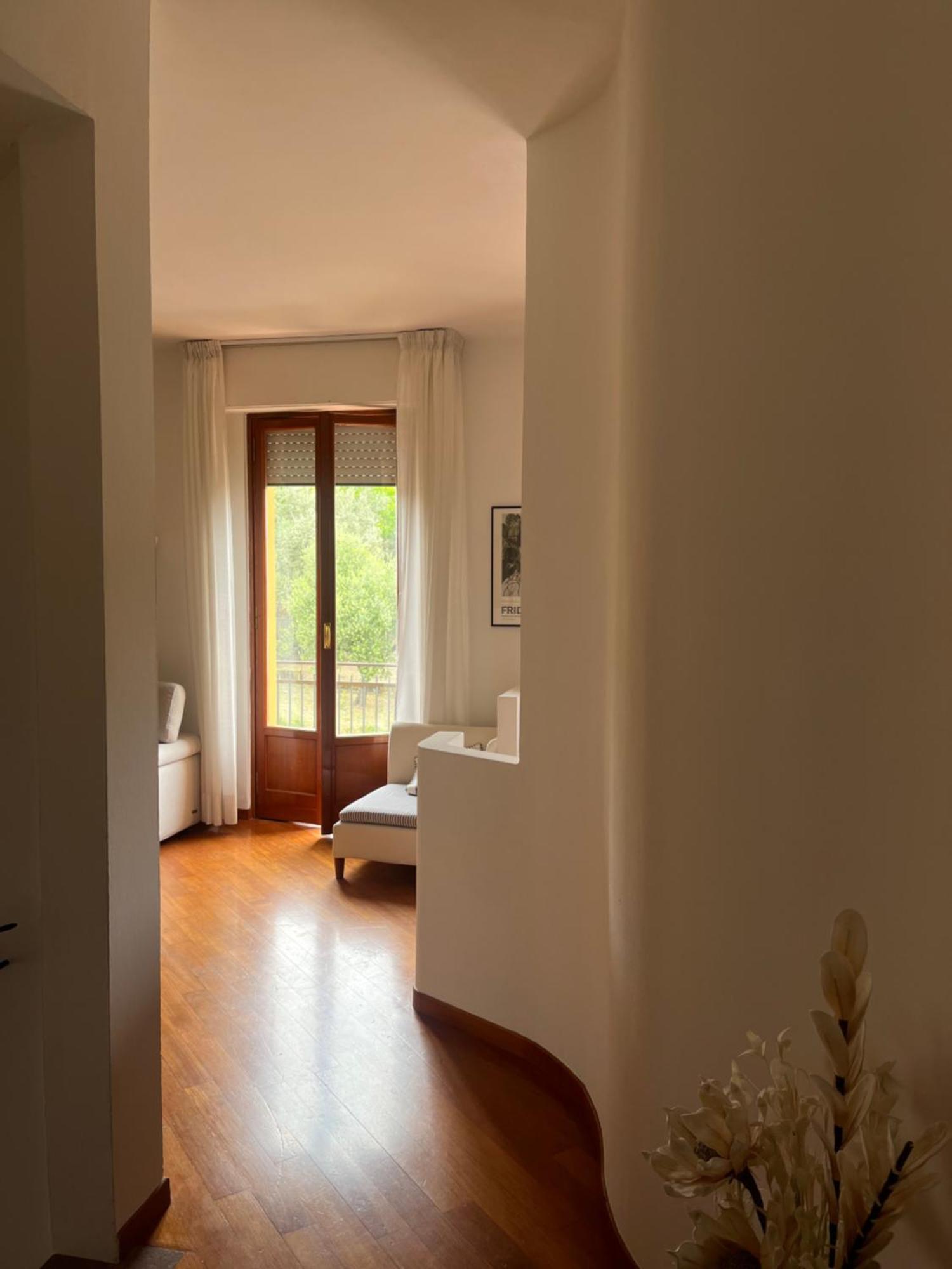 Casa Dandelle Διαμέρισμα Gambassi Terme Εξωτερικό φωτογραφία